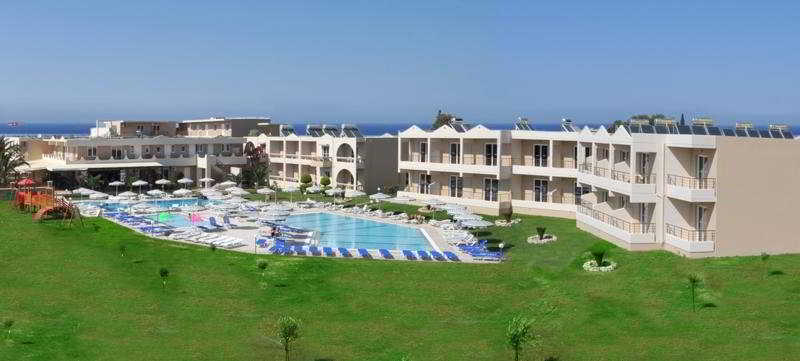 Hotel de apartamente Emerald
