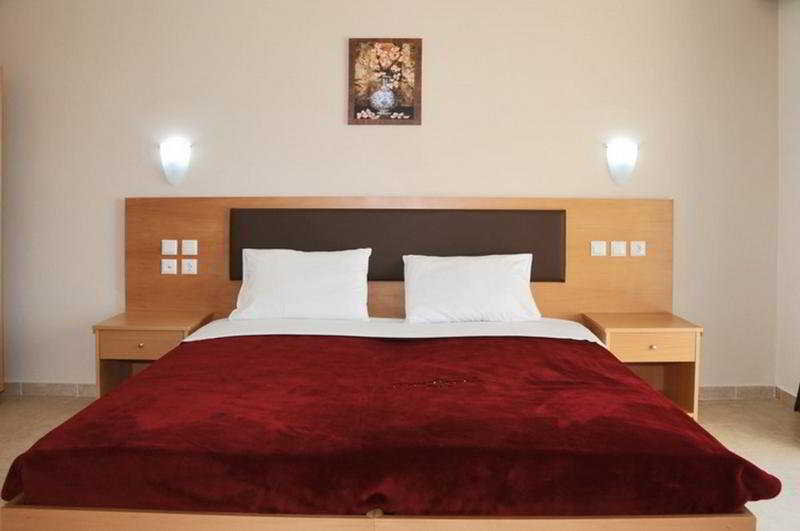 Emerald 3* Kremastí
