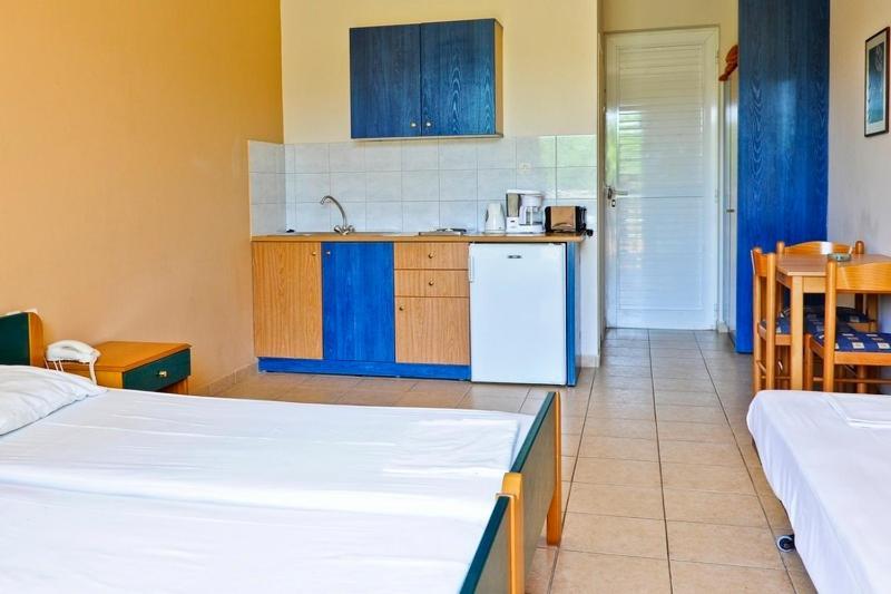 Emerald 3* Kremastí