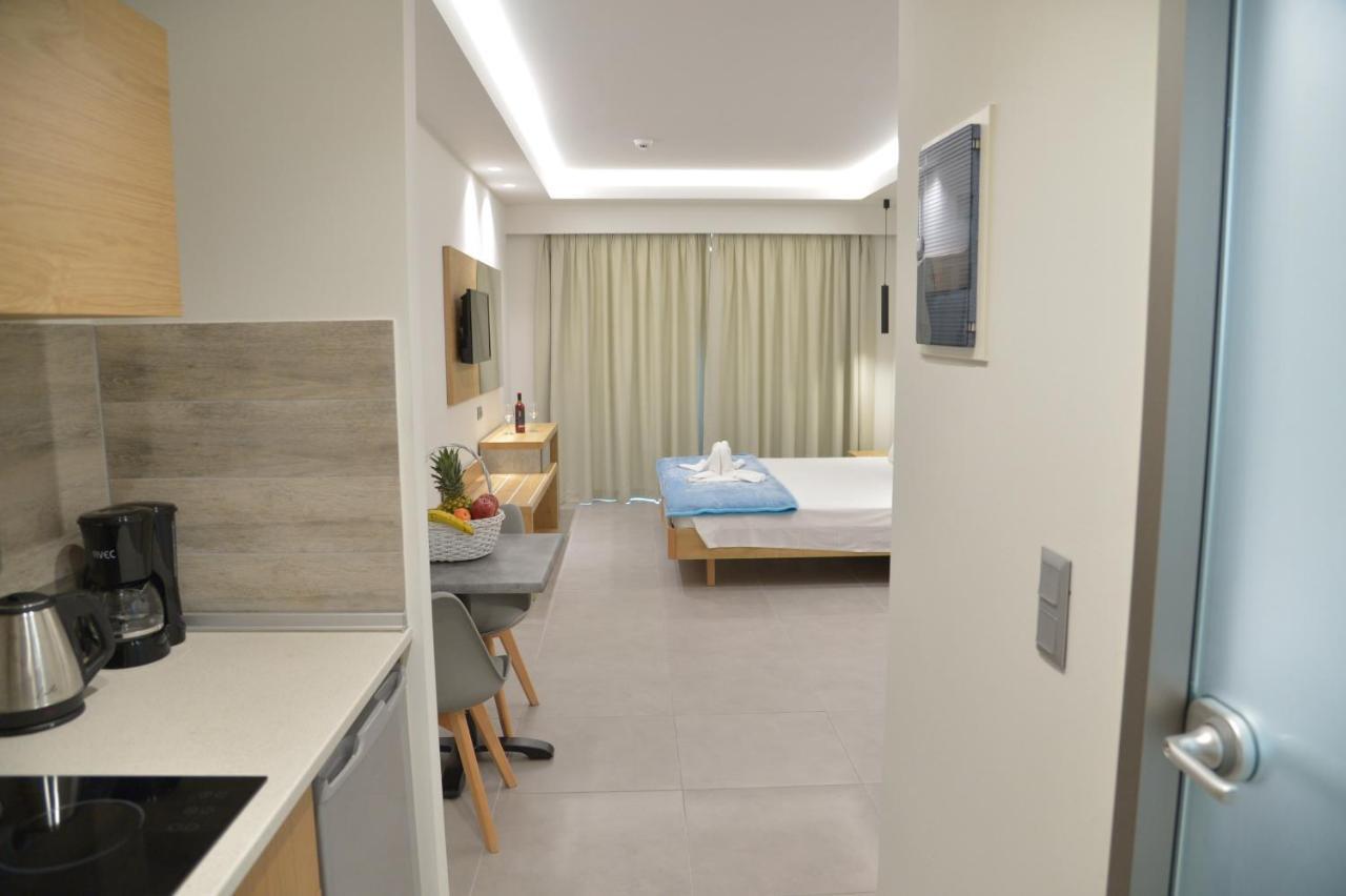 Emerald 3* Kremastí